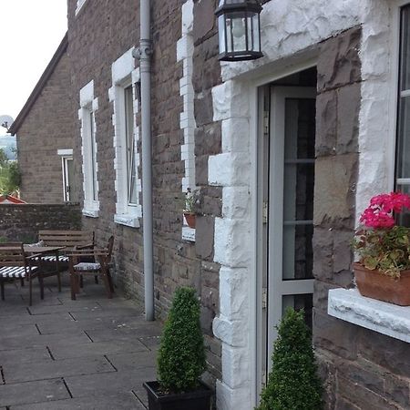 Ty Croeso Boutique B&B Crickhowell Extérieur photo