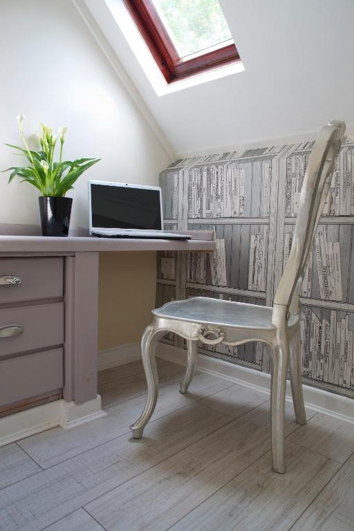 Ty Croeso Boutique B&B Crickhowell Chambre photo