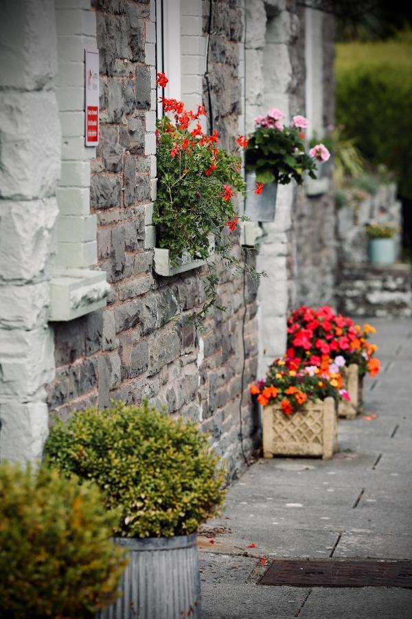 Ty Croeso Boutique B&B Crickhowell Extérieur photo