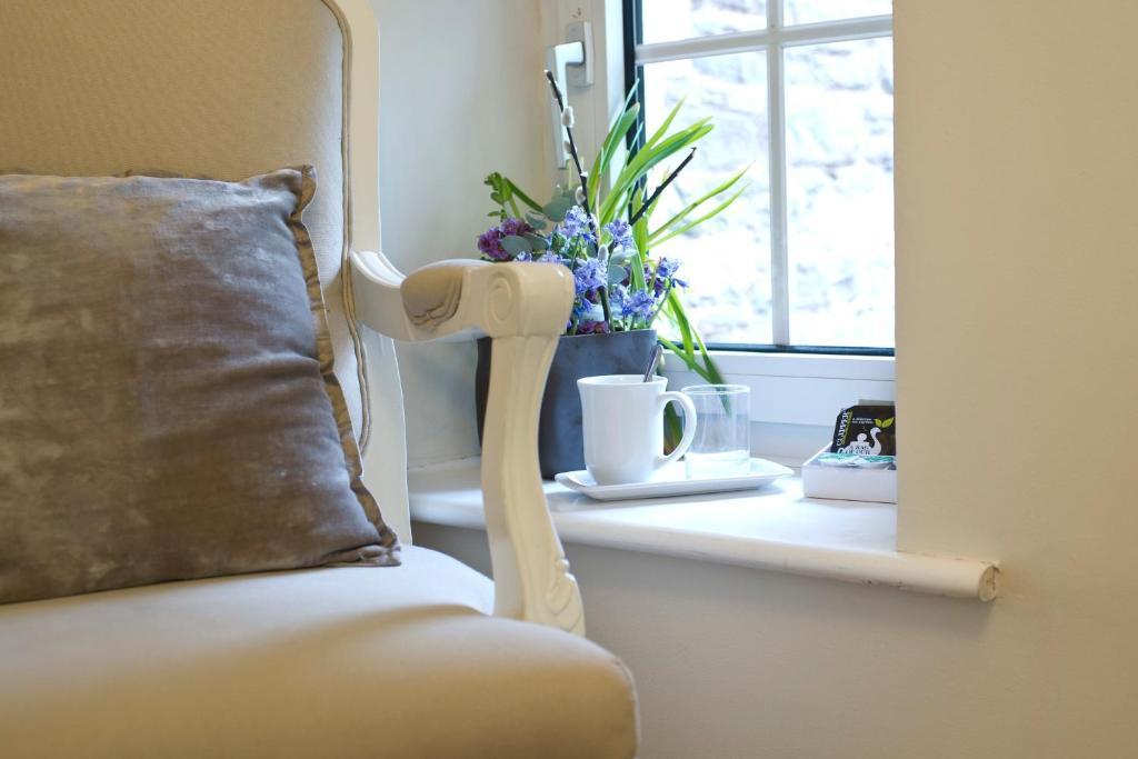 Ty Croeso Boutique B&B Crickhowell Chambre photo