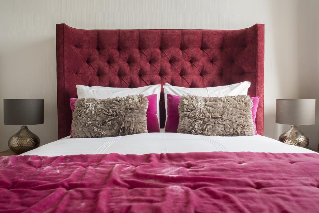 Ty Croeso Boutique B&B Crickhowell Chambre photo