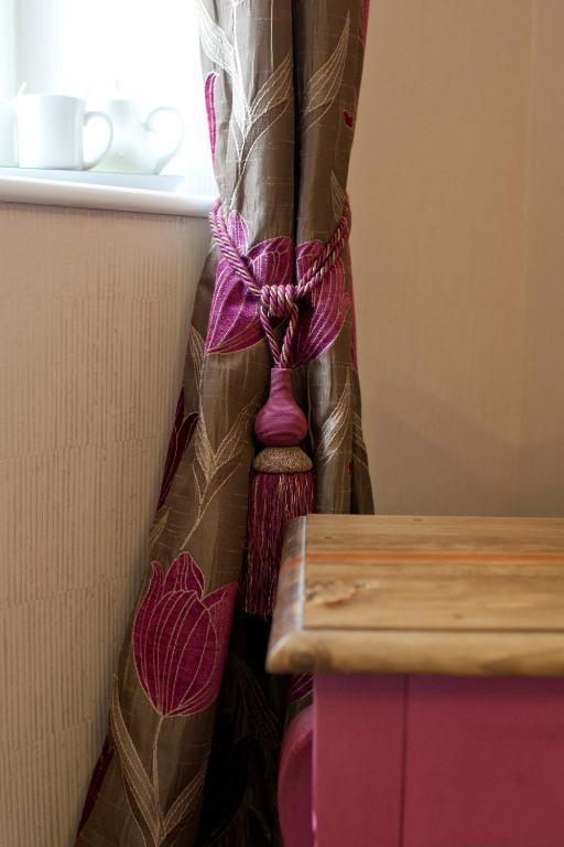 Ty Croeso Boutique B&B Crickhowell Extérieur photo