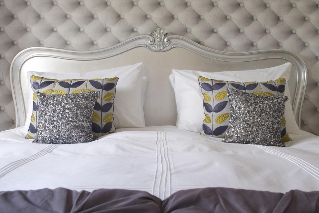 Ty Croeso Boutique B&B Crickhowell Extérieur photo