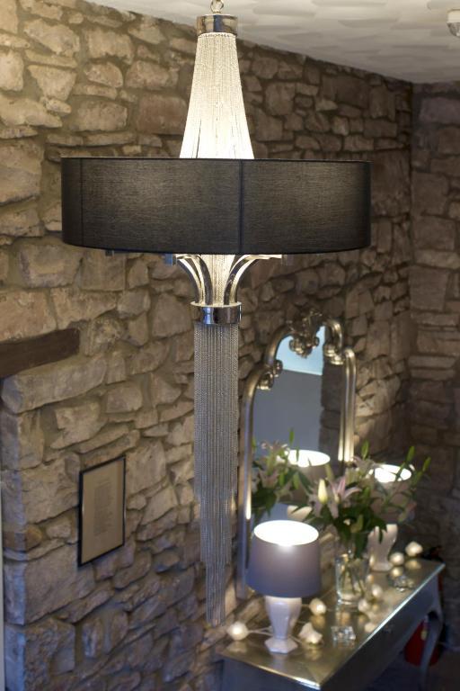 Ty Croeso Boutique B&B Crickhowell Extérieur photo