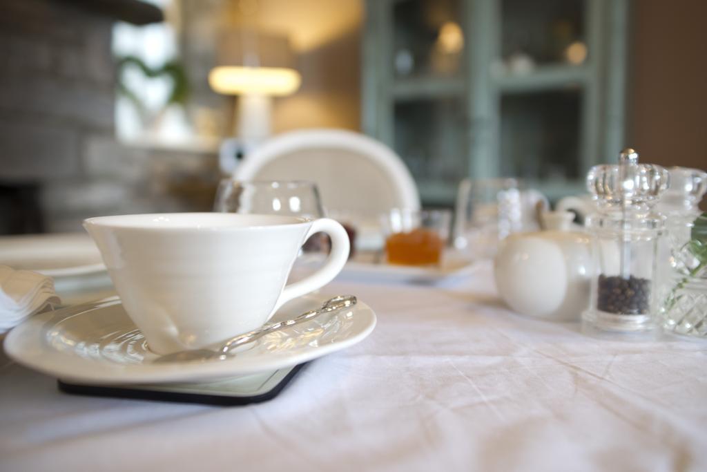 Ty Croeso Boutique B&B Crickhowell Extérieur photo