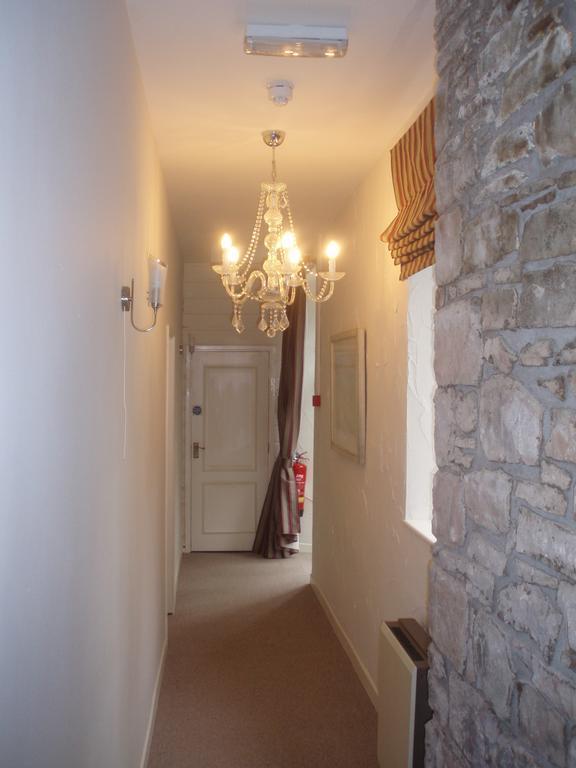 Ty Croeso Boutique B&B Crickhowell Extérieur photo