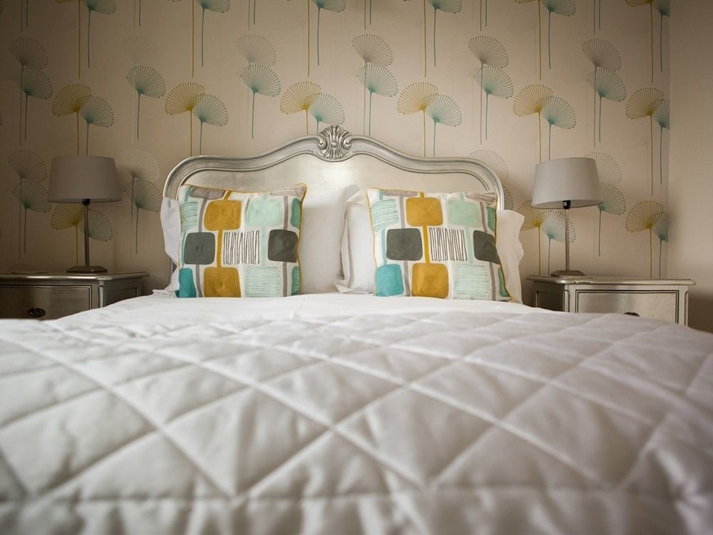 Ty Croeso Boutique B&B Crickhowell Extérieur photo