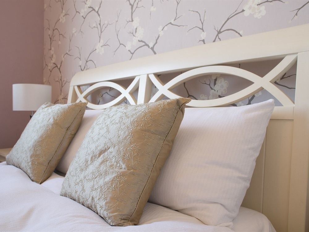 Ty Croeso Boutique B&B Crickhowell Extérieur photo