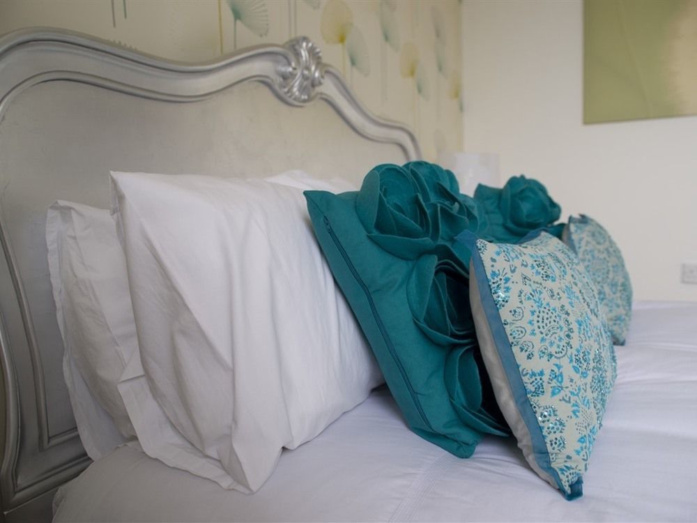 Ty Croeso Boutique B&B Crickhowell Extérieur photo