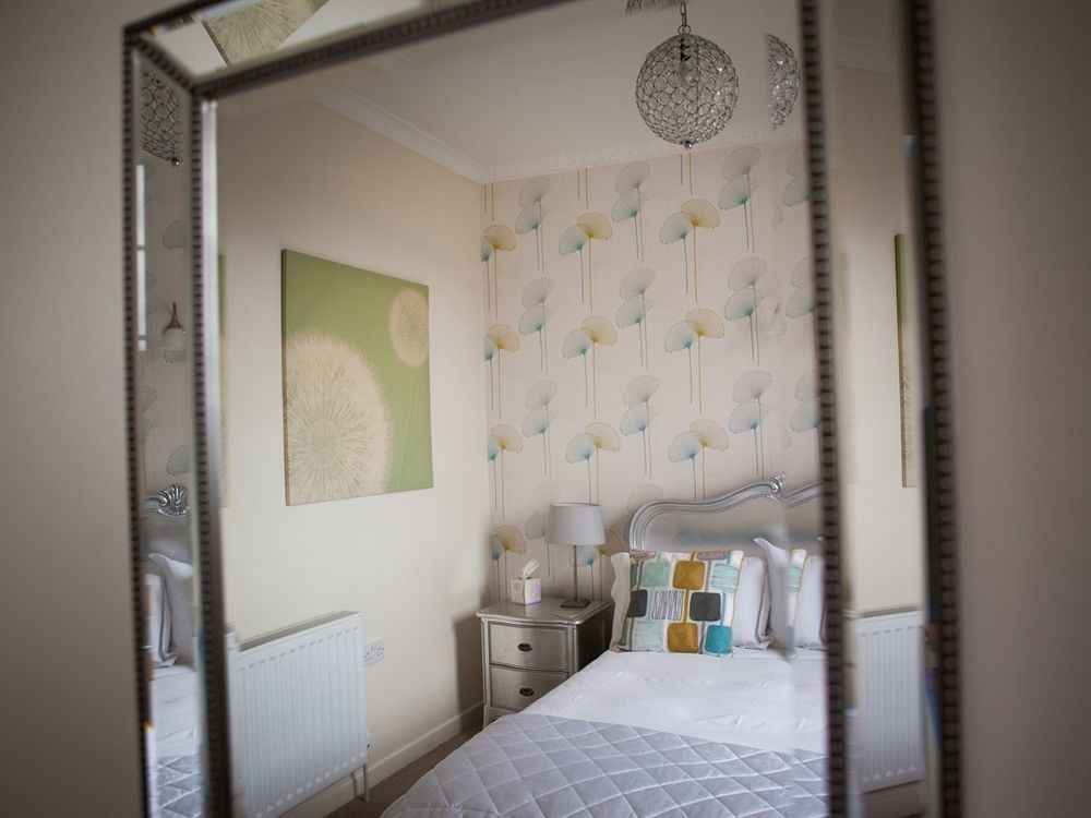 Ty Croeso Boutique B&B Crickhowell Extérieur photo