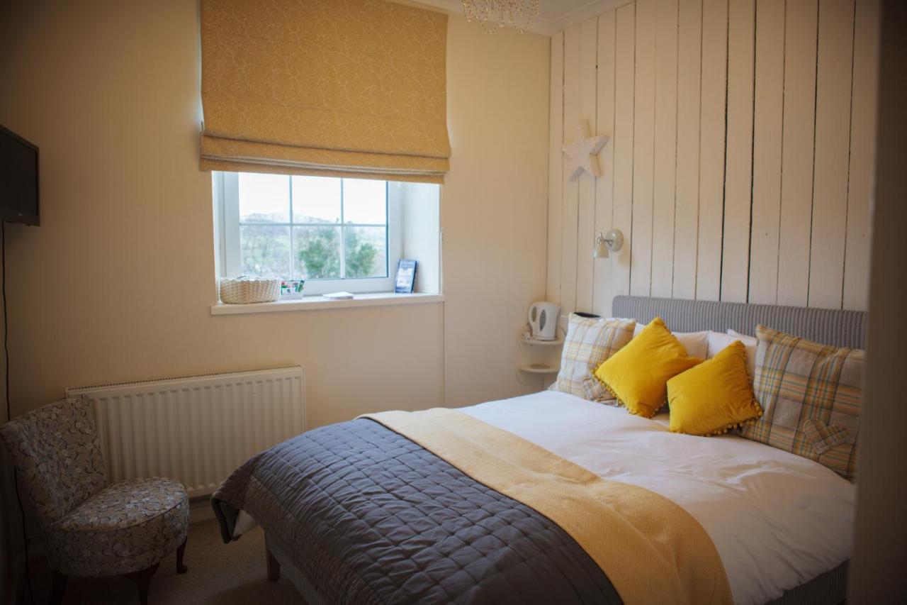 Ty Croeso Boutique B&B Crickhowell Extérieur photo