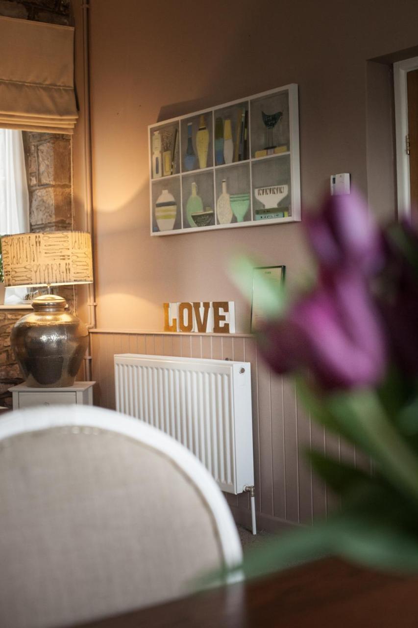 Ty Croeso Boutique B&B Crickhowell Extérieur photo