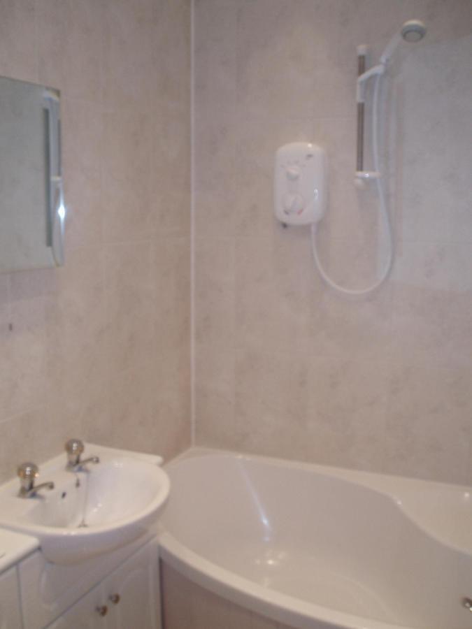 Ty Croeso Boutique B&B Crickhowell Extérieur photo